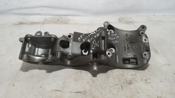 Suporte Compressor Alternador Bomba Direção Sandero 1.6 8v