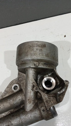 BOMBA DE ÓLEO MOTOR PEUGEOT CITROEN 1.4 1.6