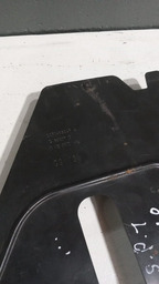 SUPORTE MÓDULO INJEÇÃO FLUENCE 2014 2.0