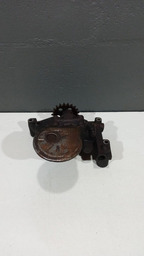 BOMBA DE ÓLEO MOTOR PEUGEOT CITROEN 1.4 1.6