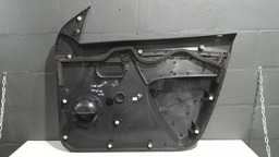 FORRO PORTA DIANTEIRA ESQUERDA RENAULT SANDERO 2012