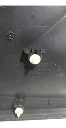 FORRO PORTA DIANTEIRA ESQUERDA RENAULT SANDERO 2012