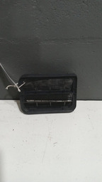 DIFUSOR SAÍDA AR TRASEIRA DIREITA RENAULT SANDERO 2014 C163