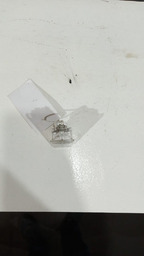 LUZ CORTESIA PORTA-LUVAS SANDERO 2014