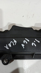 TAMPA DE VÁLVULA SANDERO 1.6 8 VÁLVULAS