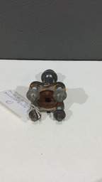 PONTA DE EIXO SANDERO 2014