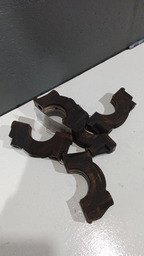 MANCAL VIRABREQUIM 307 1.6 16 FLEX UNIDADE