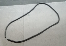 BORRACHA DE PORTA TRASEIRA DIREITA SANDERO 2014