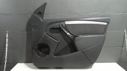 Forro De Porta Dianteiro Direito Sandero 2012