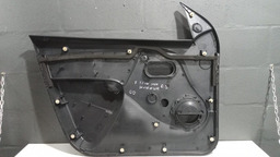 FORRO DE PORTA DIANTEIRO DIREITO SANDERO 2012