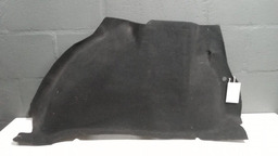 Forro Porta-mala Lado Direito Sandero 2012