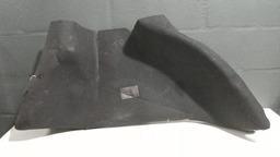 FORRO PORTA-MALA LADO DIREITO SANDERO 2012