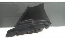 SUPORTE BAGAGITO LADO ESQUERDO SANDERO 2012