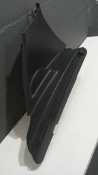 SUPORTE BAGAGITO LADO ESQUERDO SANDERO 2012