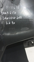 SUPORTE BAGAGITO LADO ESQUERDO SANDERO 2012