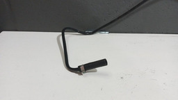 MANGUEIRA COMBUSTÍVEL SANDERO 1.6 8 VÁLVULAS FLEX