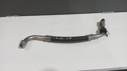 MANGUEIRA AR CONDICIONADO SANDERO 1.6 8V