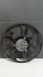 VENTOINHA/ ELETROVENTILADOR RENAULT SANDERO/LOGAN 1.6 8V