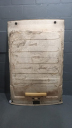 FORRÓ TETO CLIO 1999