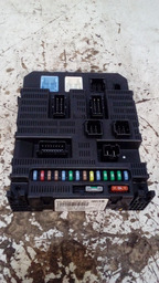 BSI MÓDULO CENTRAL C4 VTR 2.0 16V 2007 - 96 635 764 80