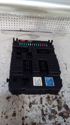 BSI MÓDULO CENTRAL C4 VTR 2.0 16V 2007 - 96 635 764 80