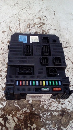 BSI MÓDULO CENTRAL C4 VTR 2.0 16V 2007 - 96 635 764 80