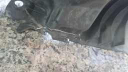 PARA BARRO DIANTEIRO ESQUERDO PARTE DE TRÁS FLUENCE