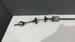 CABO EMBREAGEM SANDERO 2014