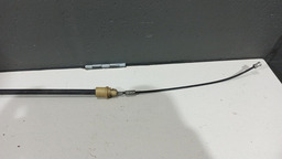 CABO EMBREAGEM SANDERO 2014