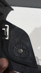 SUPORTE CABO BATERIA SANDERO 2014