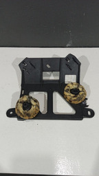 SUPORTE MÓDULO BSI SANDERO 2014