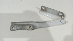 Dobradiça De Capô Dianteira Esquerda Sandero 2014