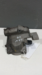 Carcaça Válvula Termostática Sandero 2014 1.6 8 Válvulas