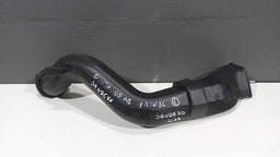 Duto Saída De Ar Do Painel Esquerdo Renault Sandero 2014