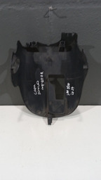 CAPA DIREÇÃO INFERIOR SANDERO 2014