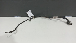 Cabo Negativo De Bateria Sandero 2014