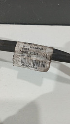 CABO NEGATIVO DE BATERIA SANDERO 2014