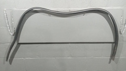 Borracha Pingadeira Esquerda Sandero 2014