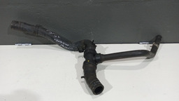 Mangueira D'agua Radiador Renault Sandero 1.6 8v 2014