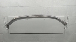 BORRACHA CHURRASQUEIRA CAPÔ SANDERO 2014