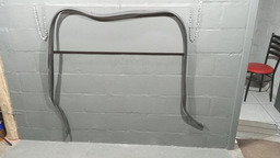 BORRACHA DE PORTA DIANTEIRA DIREITA SANDERO 2012