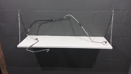 MANGUEIRA AR CONDICIONADO SANDERO 1.6 8V 2014