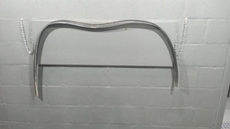 Borracha Pingadeira Direita Sandero 2014