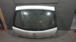 TAMPA PORTA MALA CAPÔ SANDERO STEPWAY 2014