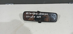 RETROVISOR INTERNO SANDERO 2014
