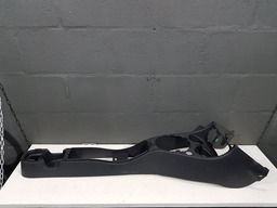 CONSOLE CENTRAL RENAULT DUSTER 2016