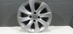 Roda Citroen C4 Aro 16 Usada Original