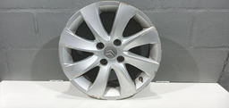 Roda Citroen C4 Aro 16 Usada Original