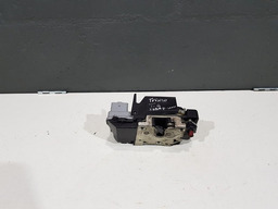 Fechadura Eletrica Traseira Esquerda Xsara Picasso 2008