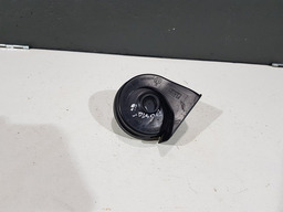 BUZINA RENAULT DUSTER 2016